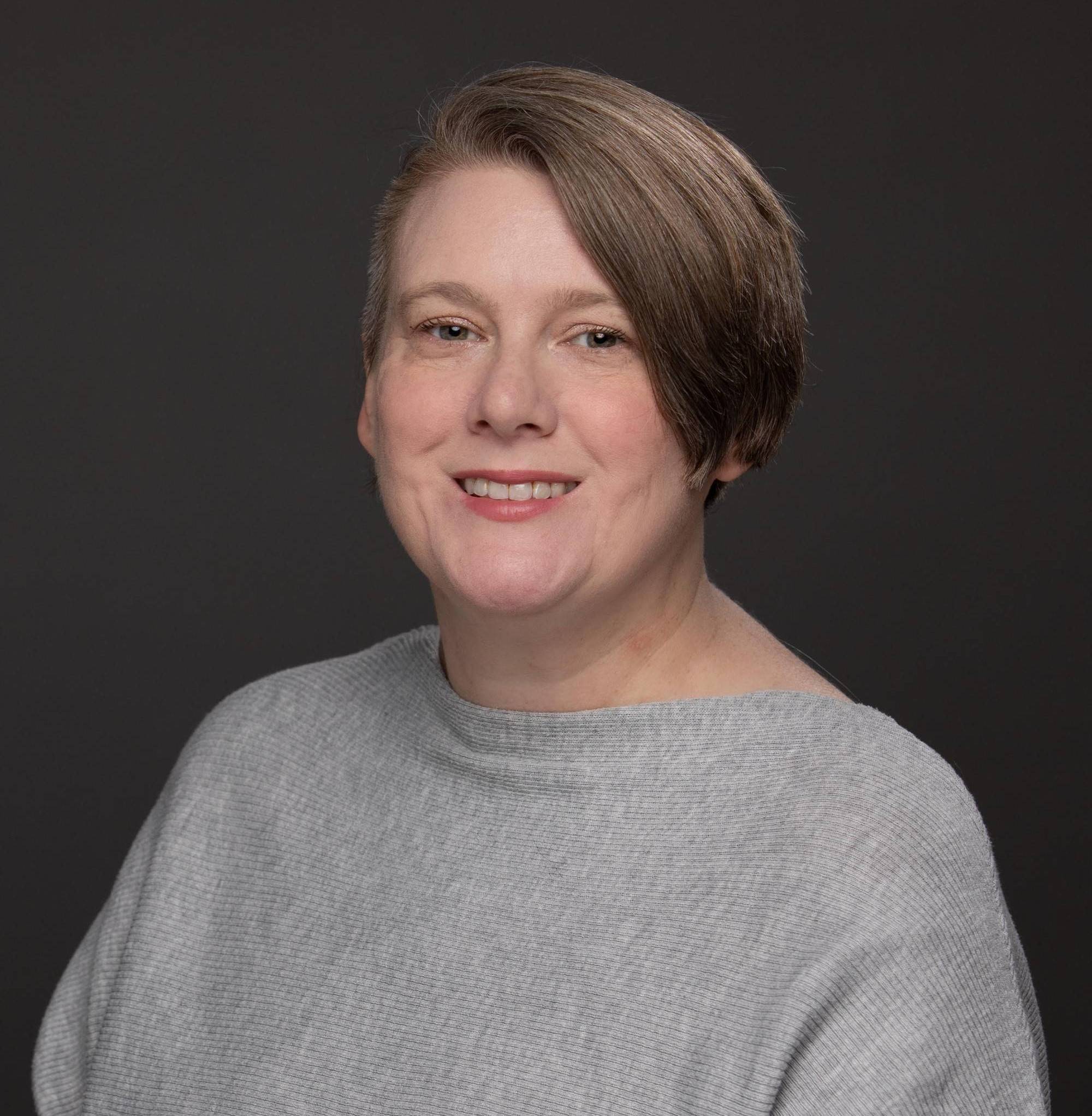 Denise Goerisch portrait